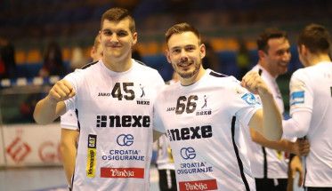 Nexe, Jaganjac, SEHA Gazprom