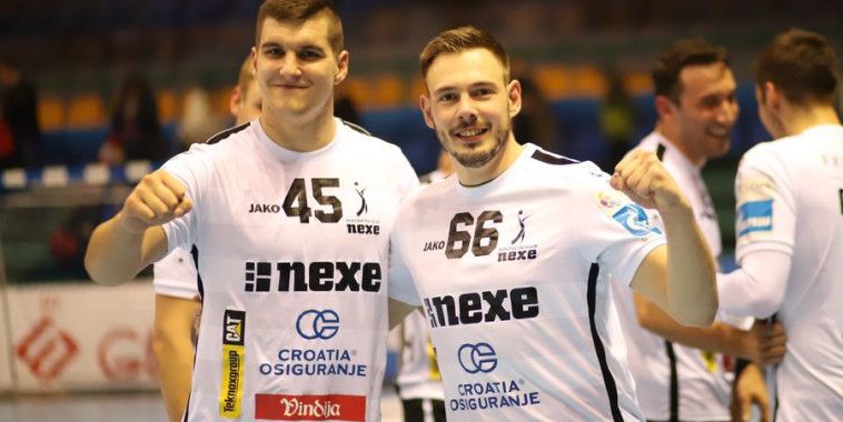 Nexe, Jaganjac, SEHA Gazprom