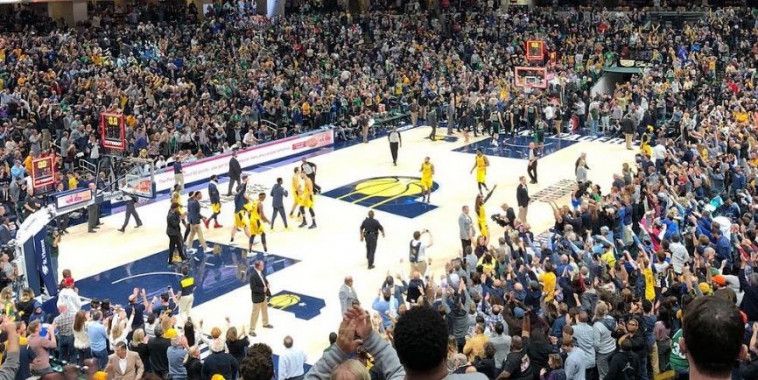 Pacers