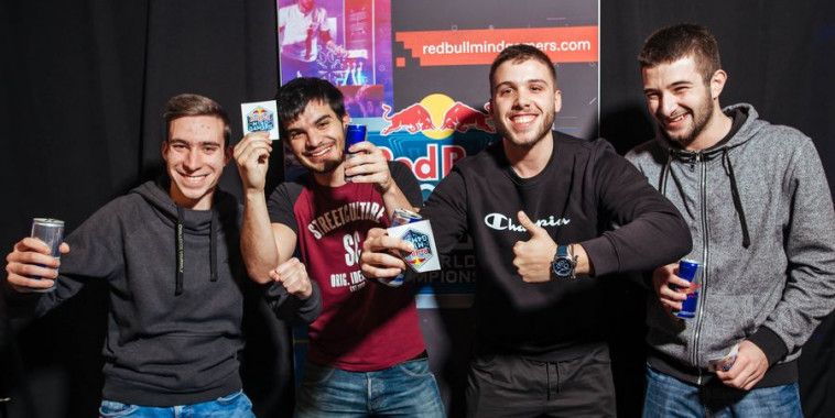 RB Escape Room, Tomislav Može