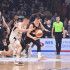 Cedevita, Partizan NIS