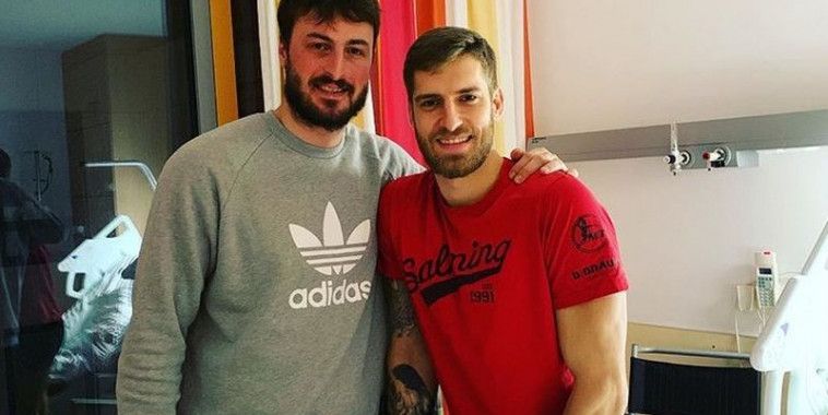 Duvnjak, Pavlović