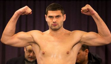 Filip Hrgović, Foto Maja Bota