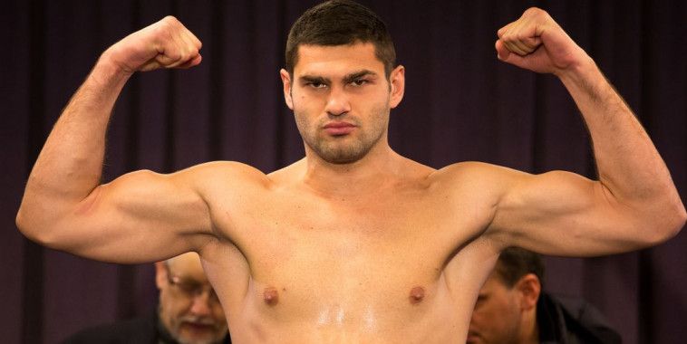 Filip Hrgović, Foto Maja Bota