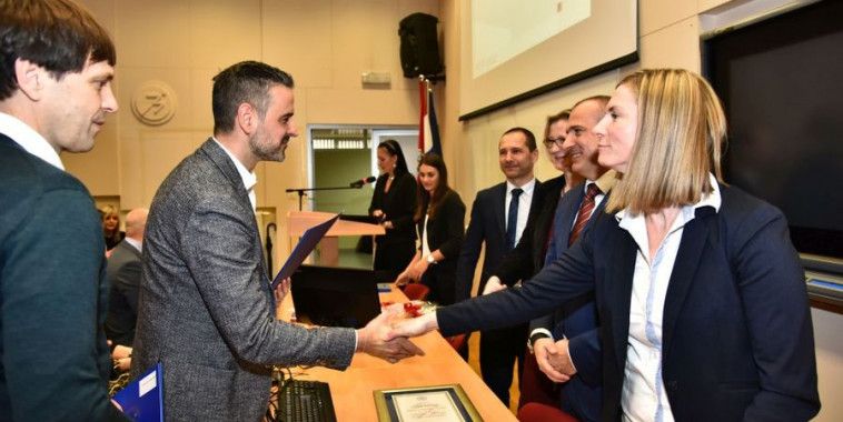 Janković, Milanović, KIF