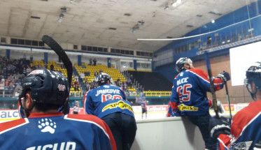 KHL Medveščak