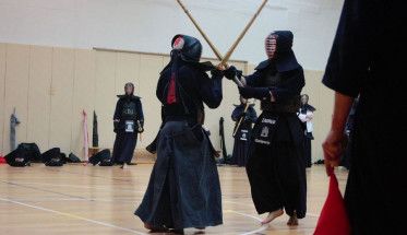 Kendo 2