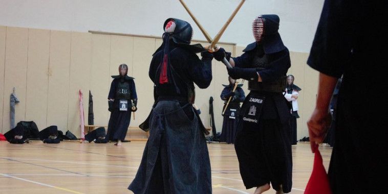 Kendo 2