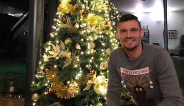 Lovren, Božić