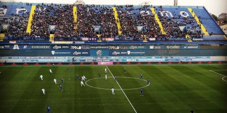 Maksimir
