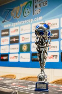 Pehar, Zagreb Winter Cup