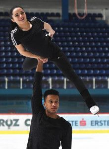 Petranović, Pirueta