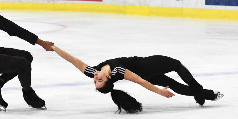 Pirueta, Lana Petranović