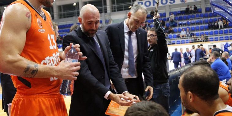 Rimac, Cedevita, Foto Mornar, media PRO