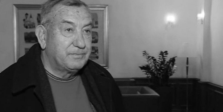 Stanko Poklepović Špaco