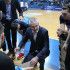 Velić, Foto Cibona, Z. Baksaj, D. Vranar, G. Lausic