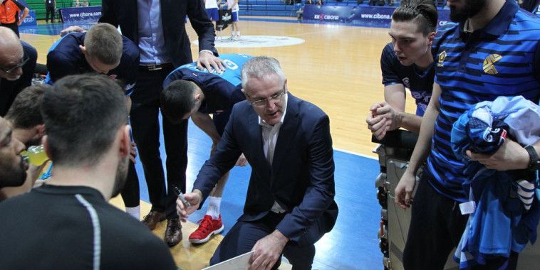 Velić, Foto Cibona, Z. Baksaj, D. Vranar, G. Lausic