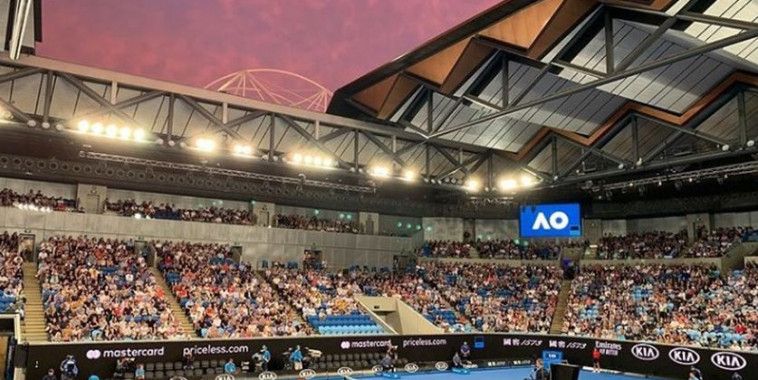 Australian Open