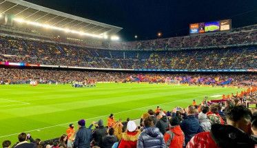 Camp Nou