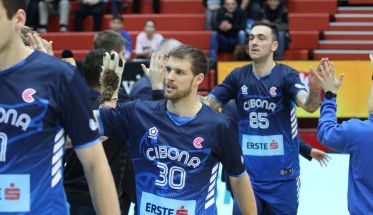 Pilepić, Markota Foto Cibona, Zeljko Baksaj, Gordan Lausic, Domagoj Vranar