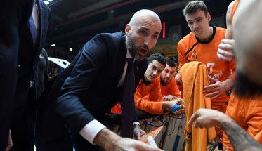 Rimac, KK Cedevita