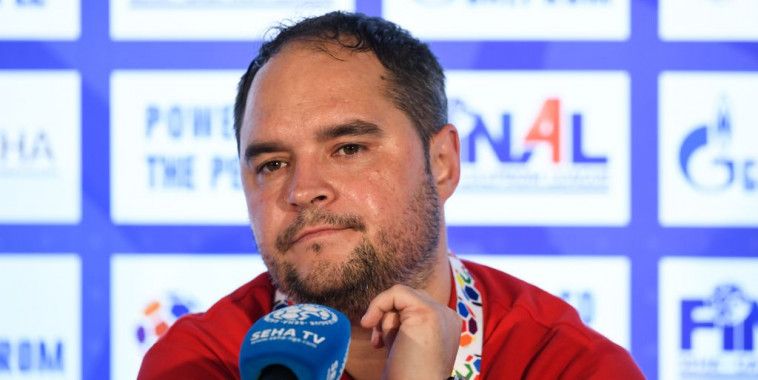 Tamše, SEHA Gazprom