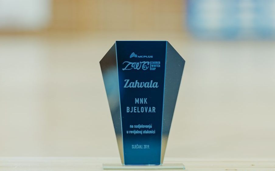 ZWC, Bjelovar, Tolić