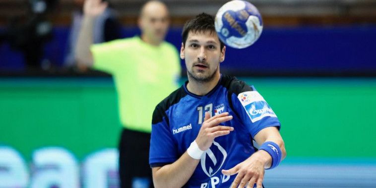 Ivan Sršen, SEHA Gazprom