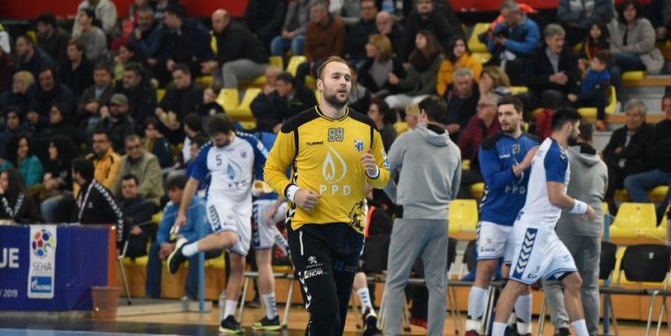 Kastelic, SEHA Gazprom