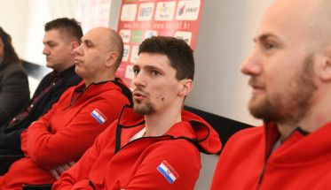 Katić, Perić, HKS, Marin Sušić