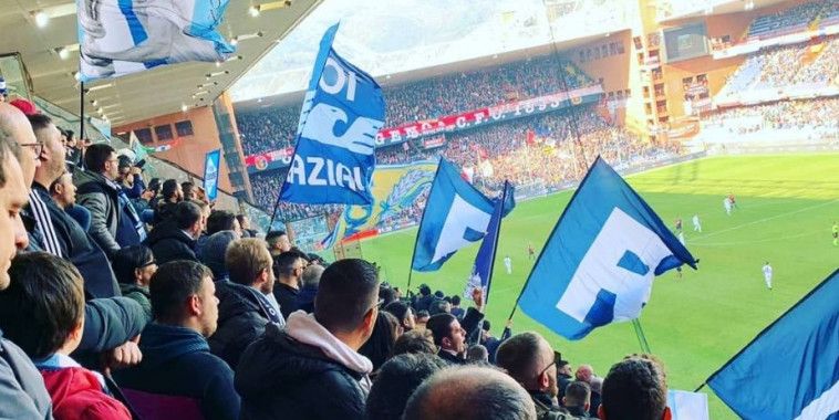 Lazio