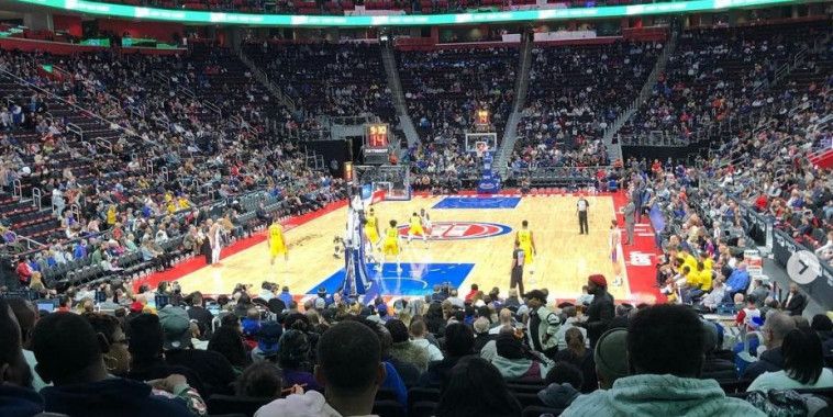Pistons