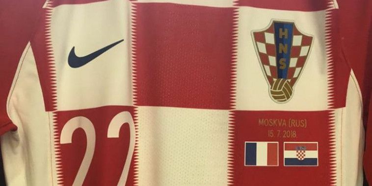 Pivarić, Moskva, Hrvatska