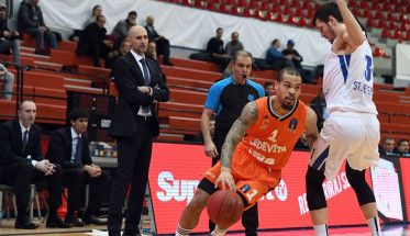 Rimac, KK Cedevita