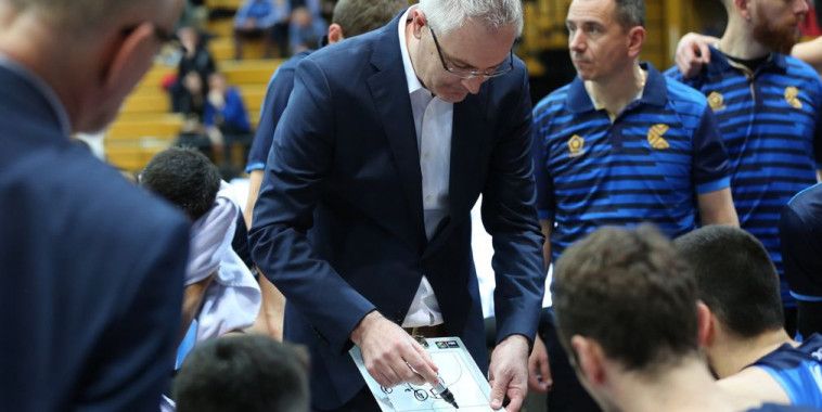 Velić, Cibona, Željko Bakšaj, Gordan Laušić, Domagoj Vranar