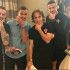 Brozović, Srna, Modrić