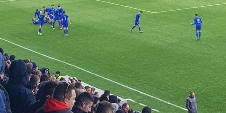 Dinamo UYL