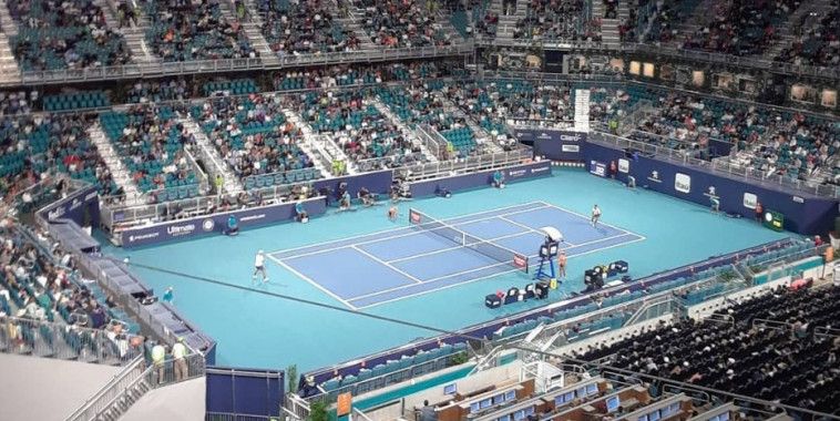 Miami, ATP