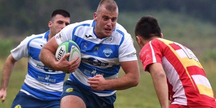 Mladost Sinj, B Rožman