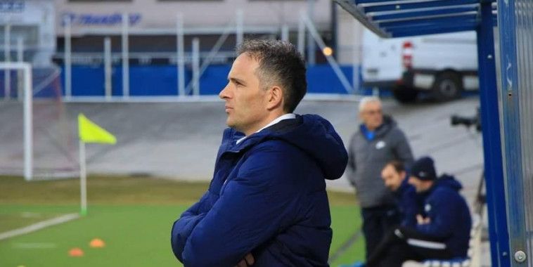Tomić, NK Lokomotiva Zagreb