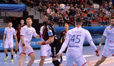 Vardar, SEHA Gazprom