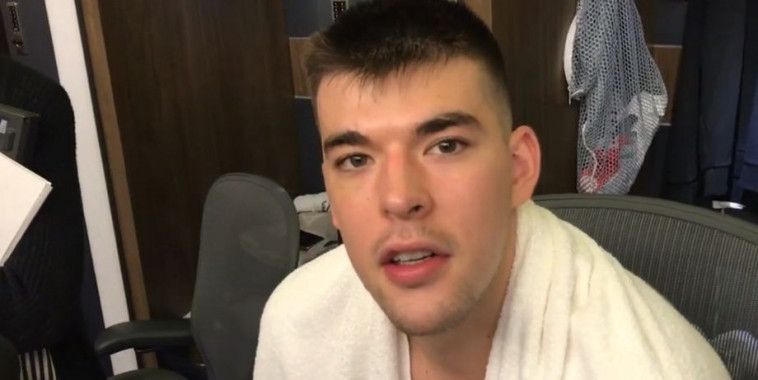 Zubac