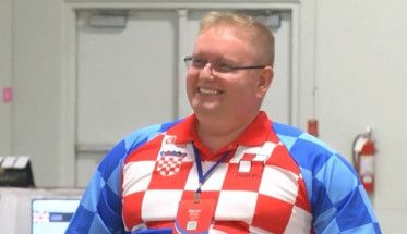 davor komar