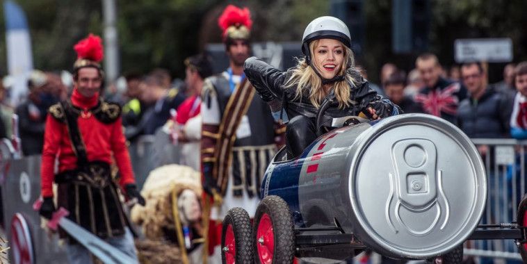 Anton Anestiev Red Bull Content Pool