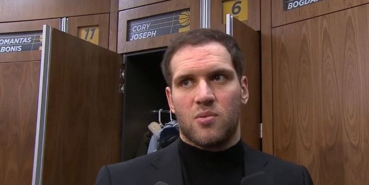 Bojan Bogdanovic