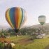 Croatia Hot Balloon rally