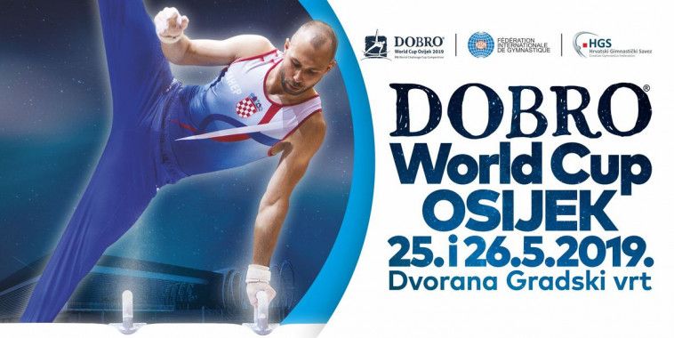 DOBRO World Cup Osijek 2019._vizual