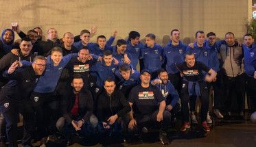 Futsal Dinamo