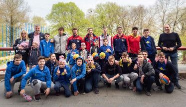 Kids day