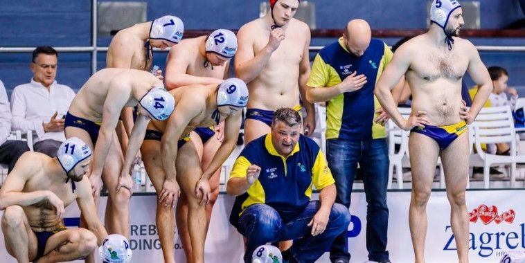 Mladost Dino Ninkovic